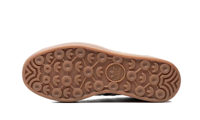 100% Oryginalne Gazelle Bold Core Black Cloud White - widok z tyłu - 775.00 PLN