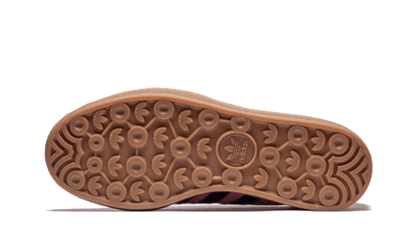 100% Oryginalne Gazelle Bold Pulse Mint Pink - widok z tyłu - 765.00 PLN