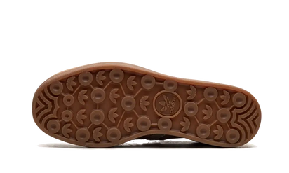 100% Oryginalne Gazelle Bold Putty Mauve - widok z tyłu - 810.00 PLN