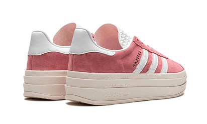 Buty Adidas Gazelle Bold Super Pop - widok z przodu - Rozmiary EU