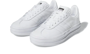 Kup oryginalne Gazelle Bold White - widok z drugiego boku - Sneakersy