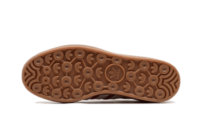 100% Oryginalne Gazelle Bold Wild Pink - widok z tyłu - 900.00 PLN