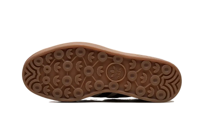 100% Oryginalne Gazelle Bold Wonder Quartz Black Gum - widok z tyłu - 630.00 PLN