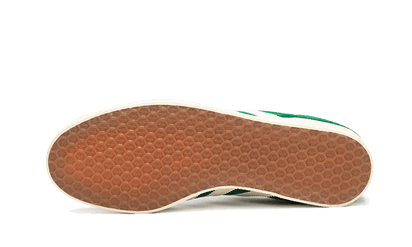 Buty Adidas Gazelle Faded Archive - widok z przodu - Rozmiary EU