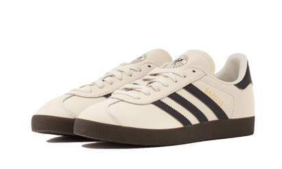 Buty Adidas Gazelle Germany - widok z przodu - Rozmiary EU