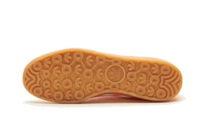 100% Oryginalne Gazelle Indoor Beam Orange - widok z tyłu - 630.00 PLN