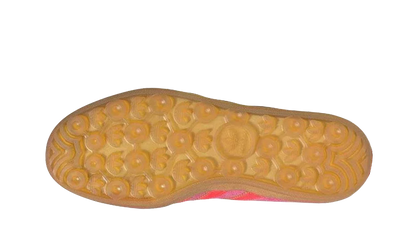 Kup oryginalne Gazelle Indoor Beam Pink - widok z drugiego boku - Sneakersy