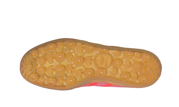 Gazelle Indoor Beam Pink - Kup oryginalne Gazelle Indoor Beam Pink - widok z drugiego boku - Sneakersy