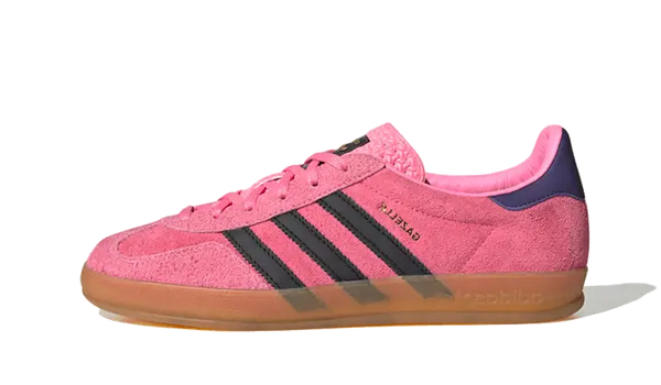 adidas Gazelle Indoor Bliss Pink Purple