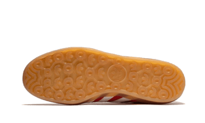 100% Oryginalne Gazelle Indoor Bold Orange - widok z tyłu - 945.00 PLN