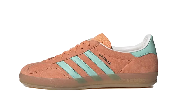 Gazelle Indoor Easy Orange