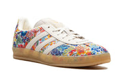 Adidas Gazelle Indoor Liberty London Floral Embroidery - zdjęcie 2