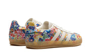 Adidas Gazelle Indoor Liberty London Floral Embroidery - zdjęcie 3