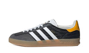 Adidas Gazelle Indoor Olimpic Pack Core Black
