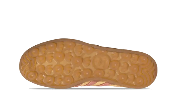 Gazelle Indoor Semi Spark Clay - Kup oryginalne Gazelle Indoor Semi Spark Clay - widok z drugiego boku - Sneakersy