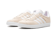 Kup oryginalne Gazelle Off White Cloud White - widok z drugiego boku - Sneakersy