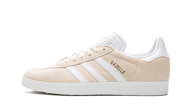Gazelle Off White Cloud White