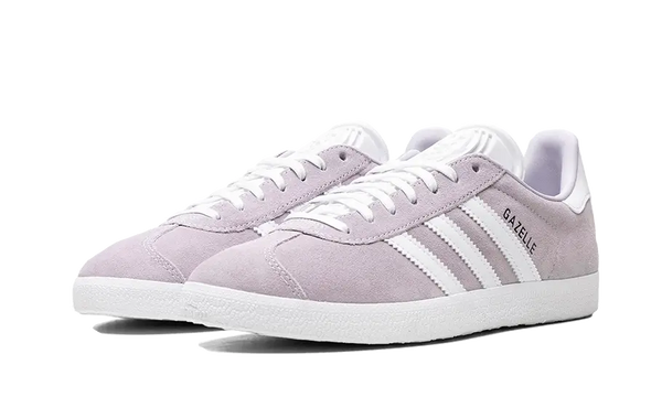 Gazelle Silver Dawn - Kup oryginalne Gazelle Silver Dawn - widok z drugiego boku - Sneakersy