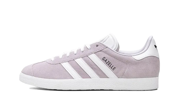 Gazelle Silver Dawn