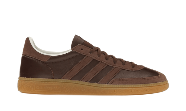 Handball Spezial Auburn - Kup oryginalne Handball Spezial Auburn - widok z drugiego boku - Sneakersy