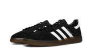 Kup oryginalne Handball Spezial Black Gum - widok z drugiego boku - Sneakersy