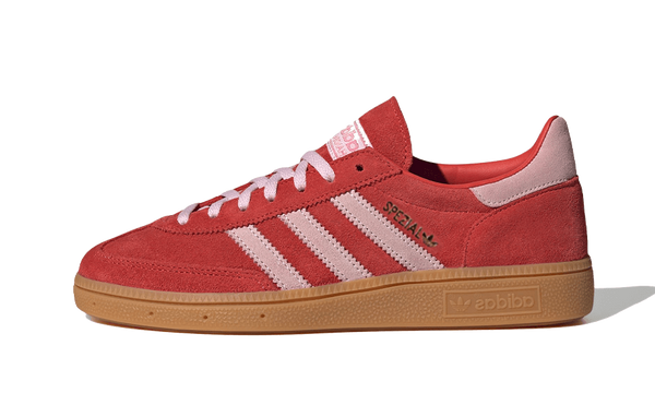 Handball Spezial Bright Red Clear Pink