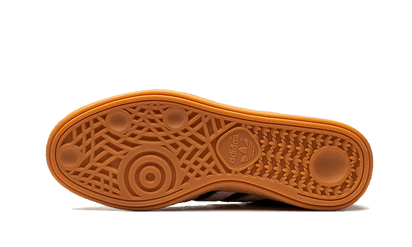 100% Oryginalne Handball Spezial Core Black Clear Pink Gum - widok z tyłu - 850.00 PLN