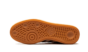 100% Oryginalne Handball Spezial Core Black Clear Pink Gum - widok z tyłu - 850.00 PLN