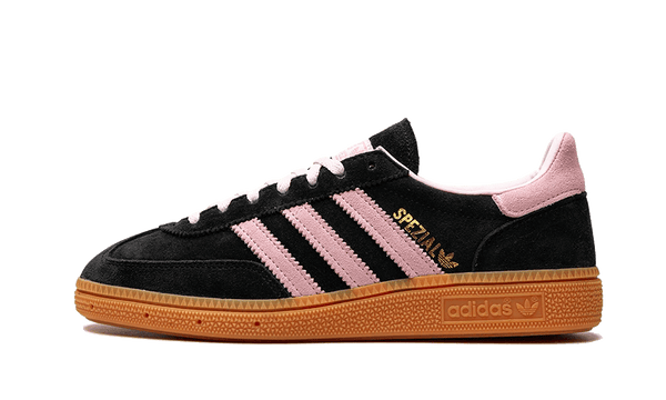 Handball Spezial Core Black Clear Pink Gum