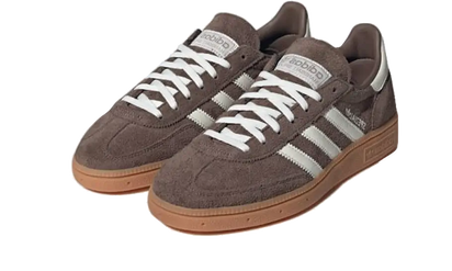 Kup oryginalne Handball Spezial Earth Strata - widok z drugiego boku - Sneakersy