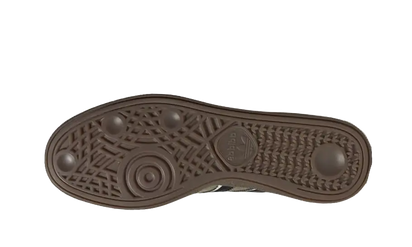 Kup oryginalne Handball Spezial Focus Olive Black - widok z drugiego boku - Sneakersy