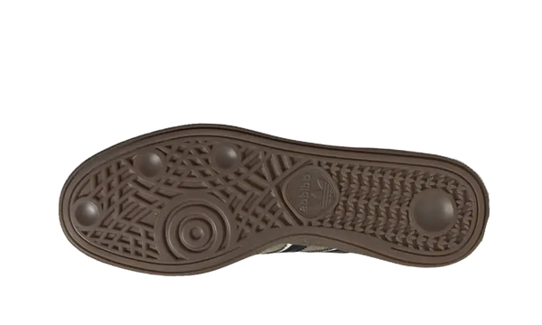 Handball Spezial Focus Olive Black - Kup oryginalne Handball Spezial Focus Olive Black - widok z drugiego boku - Sneakersy