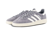 Kup oryginalne Handball Spezial Grey Core White - widok z drugiego boku - Sneakersy