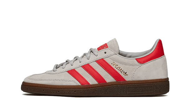 Handball Spezial Grey Two Hi-Res Red