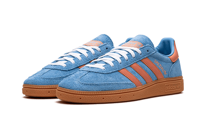Kup oryginalne Handball Spezial Light Blue Wonder Clay - widok z drugiego boku - Sneakersy