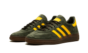 Kup oryginalne Handball Spezial Night Cargo - widok z drugiego boku - Sneakersy