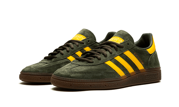 Handball Spezial Night Cargo - Kup oryginalne Handball Spezial Night Cargo - widok z drugiego boku - Sneakersy