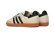 Buty Adidas Adidas Samba OG Cream White Sand Strata - widok z przodu - Rozmiary EU