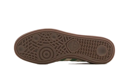 100% Oryginalne Handball Spezial Preloved Green White - widok z tyłu - 700.00 PLN