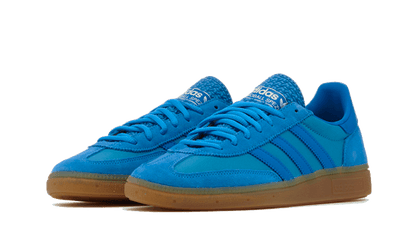 Kup oryginalne Handball Spezial Pulse Blue - widok z drugiego boku - Sneakersy