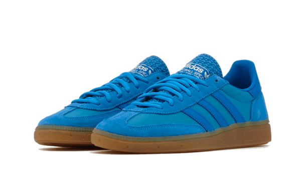 Handball Spezial Pulse Blue - Kup oryginalne Handball Spezial Pulse Blue - widok z drugiego boku - Sneakersy