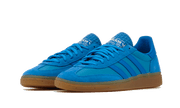 Kup oryginalne Handball Spezial Pulse Blue - widok z drugiego boku - Sneakersy