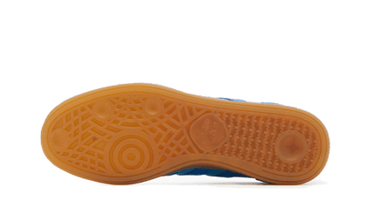 100% Oryginalne Handball Spezial Pulse Blue - widok z tyłu - 810.00 PLN