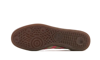 100% Oryginalne Handball Spezial Semi Green Spark - widok z tyłu - 925.00 PLN