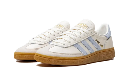 Kup oryginalne Handball Spezial Shadow Brown Alumina - widok z drugiego boku - Sneakersy