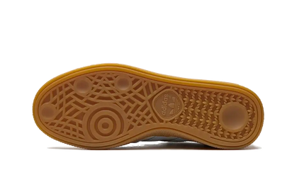 100% Oryginalne Handball Spezial Shadow Brown Alumina - widok z tyłu - 1420.00 PLN