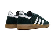 Adidas Handball Spezial Sporty & Rich Dark Green - zdjęcie 3