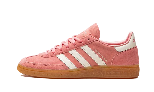 Handball Spezial Sporty & Rich Pink