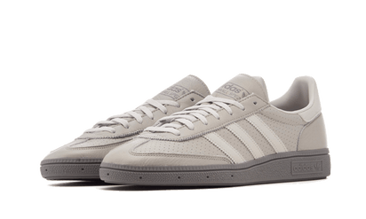 Kup oryginalne Handball Spezial Triple Grey - widok z drugiego boku - Sneakersy