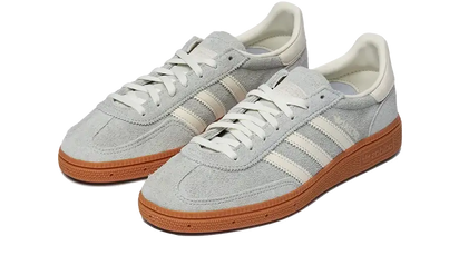 Kup oryginalne Handball Spezial Wonder Silver Gum IF6491 - widok z drugiego boku - Sneakersy